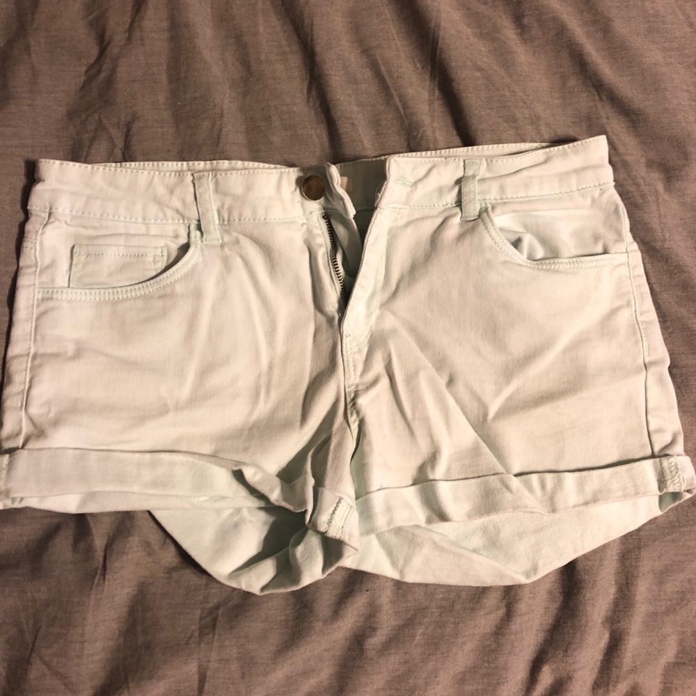 H&M shorts